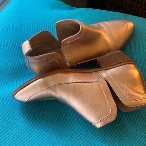 Lularoe boot rose gold